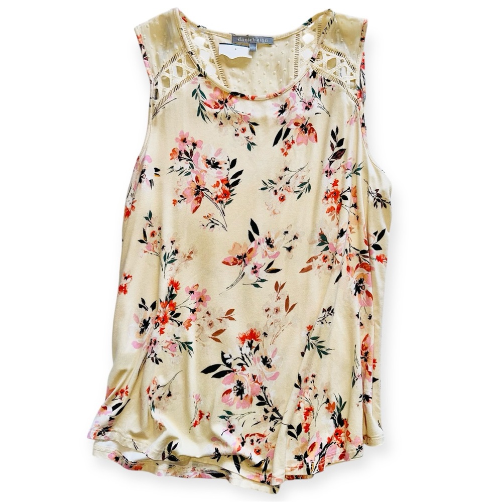 New Woman’s Top